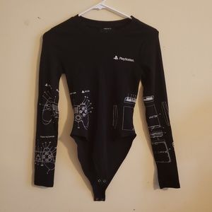 Limited Edition Forever 21 PS4 Long Sleeve